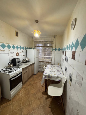 Продам трехкомнатную (3-комн.) квартиру, Максима Горького ул, 186, Ростов-на-Дону г