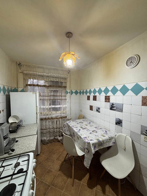 Продам трехкомнатную (3-комн.) квартиру, Максима Горького ул, 186, Ростов-на-Дону г