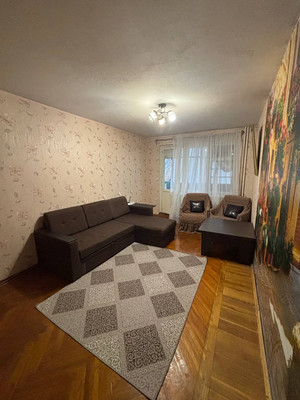 Продам трехкомнатную (3-комн.) квартиру, Максима Горького ул, 186, Ростов-на-Дону г