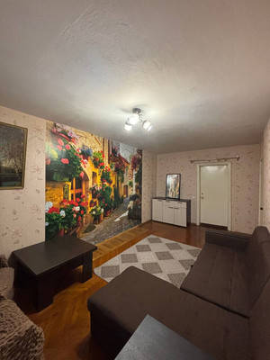 Продам трехкомнатную (3-комн.) квартиру, Максима Горького ул, 186, Ростов-на-Дону г