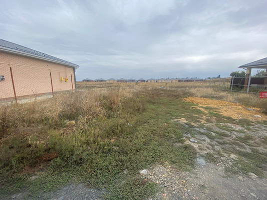 Продам участок 3 соток, ИЖС, Славная ул, 40, Красный Крым х, 0 км от города