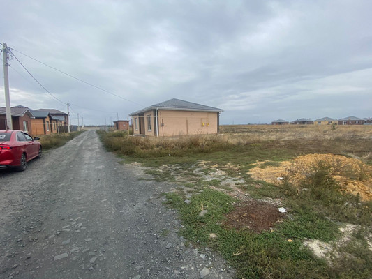 Продам участок 3 соток, ИЖС, Славная ул, 40, Красный Крым х, 0 км от города