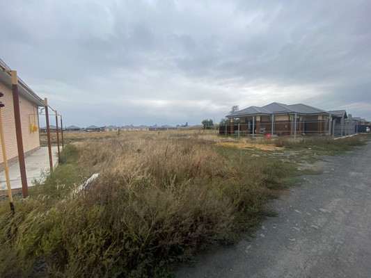 Продам участок 3 соток, ИЖС, Славная ул, 40, Красный Крым х, 0 км от города