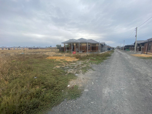 Продам участок 3 соток, ИЖС, Славная ул, 40, Красный Крым х, 0 км от города