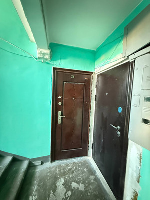 Продам двухкомнатную (2-комн.) квартиру, Ленина пр-кт, 42к3, Комсомольск-на-Амуре г