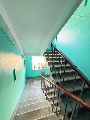 Продам двухкомнатную (2-комн.) квартиру, Ленина пр-кт, 42к3, Комсомольск-на-Амуре г