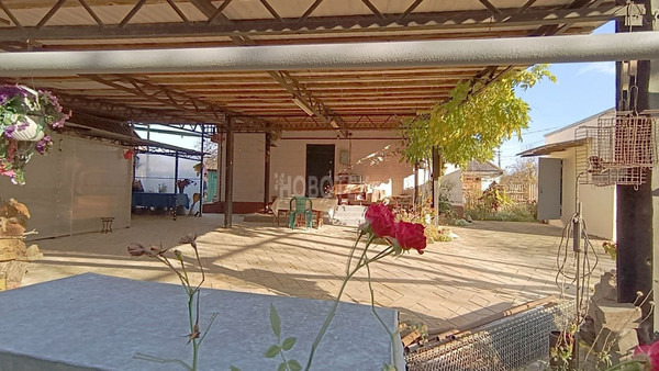 Продам дом, Островского ул, 28, Апшеронск г, 0 км от города