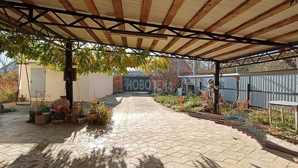 Продам дом, Островского ул, 28, Апшеронск г, 0 км от города