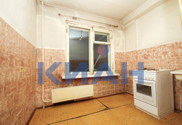 Продам многокомнатную квартиру, Красномосковская ул, 34, Красноярск г