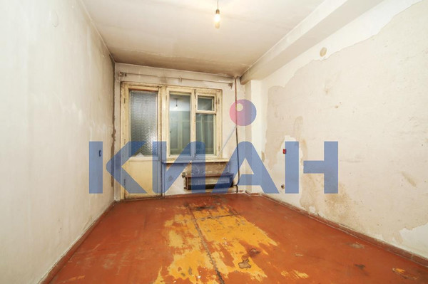 Продам многокомнатную квартиру, Красномосковская ул, 34, Красноярск г