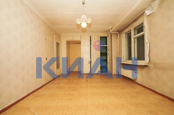 Продам многокомнатную квартиру, Красномосковская ул, 34, Красноярск г