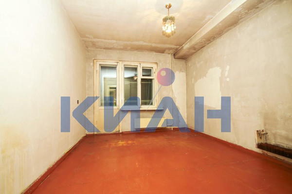 Продам многокомнатную квартиру, Красномосковская ул, 34, Красноярск г