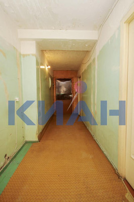 Продам многокомнатную квартиру, Красномосковская ул, 34, Красноярск г