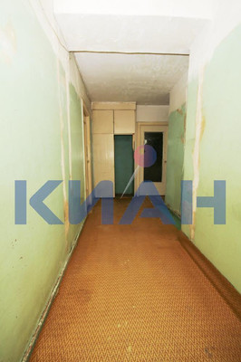 Продам многокомнатную квартиру, Красномосковская ул, 34, Красноярск г