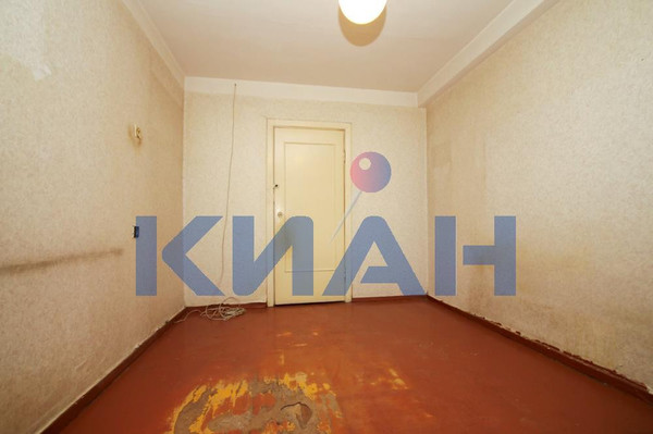 Продам многокомнатную квартиру, Красномосковская ул, 34, Красноярск г