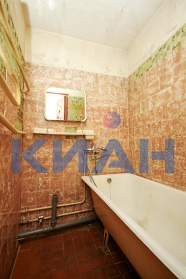 Продам многокомнатную квартиру, Красномосковская ул, 34, Красноярск г