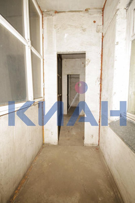 Продам многокомнатную квартиру, Красномосковская ул, 34, Красноярск г