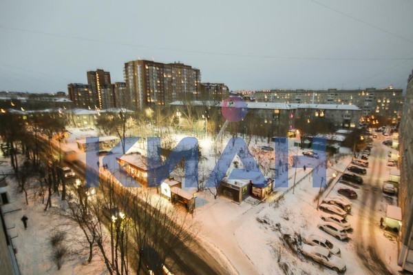 Продам многокомнатную квартиру, Красномосковская ул, 34, Красноярск г