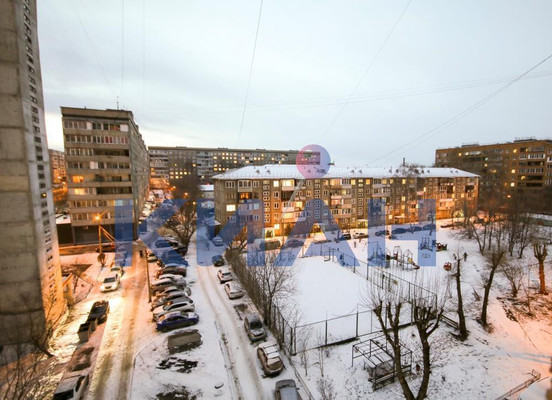 Продам многокомнатную квартиру, Красномосковская ул, 34, Красноярск г