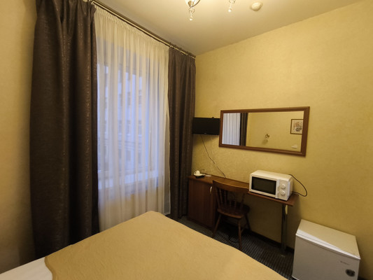 Сдам однокомнатную (1-комн.) квартиру, Воронежская ул, 53к1, Санкт-Петербург г