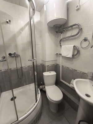 Сдам однокомнатную (1-комн.) квартиру, Воронежская ул, 53к1, Санкт-Петербург г