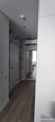 Продам однокомнатную (1-комн.) квартиру, Мысхакское ш, 59В, Новороссийск г