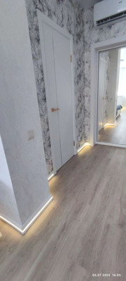 Продам однокомнатную (1-комн.) квартиру, Мысхакское ш, 59В, Новороссийск г