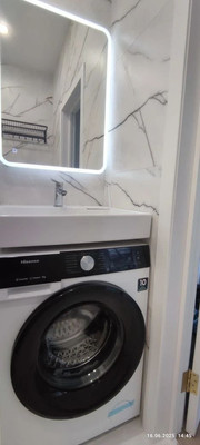 Продам однокомнатную (1-комн.) квартиру, Мысхакское ш, 59В, Новороссийск г