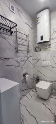 Продам однокомнатную (1-комн.) квартиру, Мысхакское ш, 59В, Новороссийск г