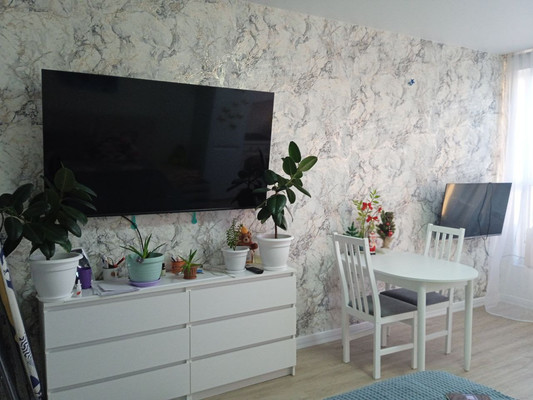 Продам однокомнатную (1-комн.) квартиру, Мысхакское ш, 59В, Новороссийск г