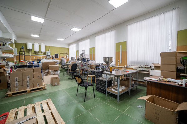 Продам склад 728,6 м2, Шиловская ул, 30, Березовский г