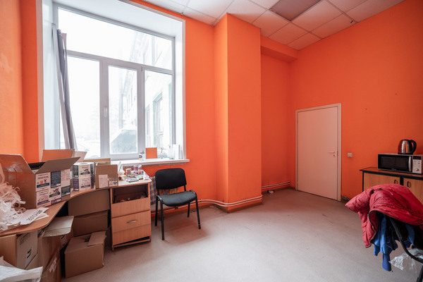 Продам склад 728,6 м2, Шиловская ул, 30, Березовский г