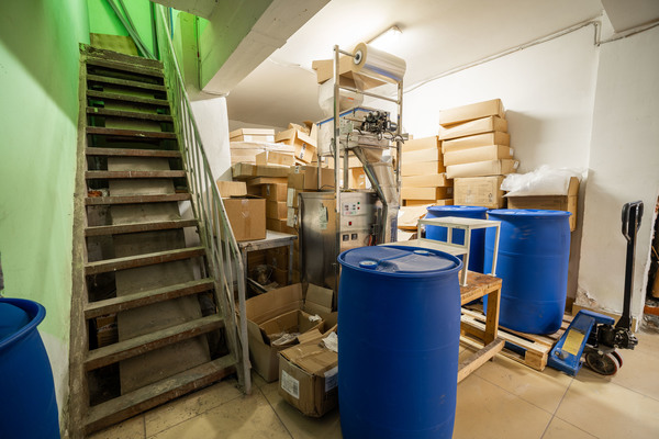 Продам склад 728,6 м2, Шиловская ул, 30, Березовский г