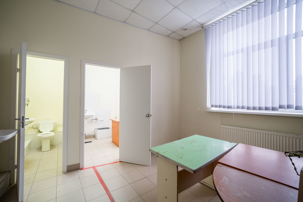 Продам склад 728,6 м2, Шиловская ул, 30, Березовский г