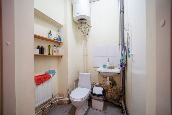 Продам склад 728,6 м2, Шиловская ул, 30, Березовский г