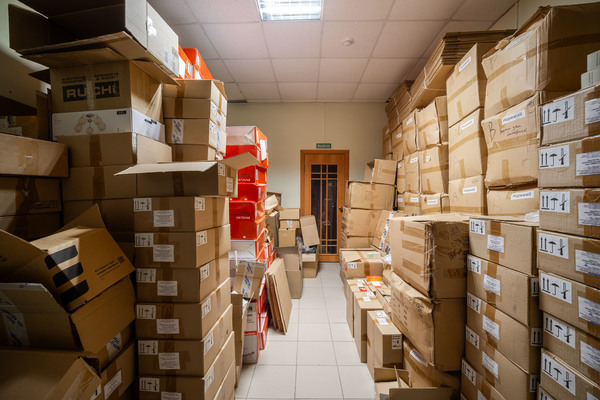 Продам склад 728,6 м2, Шиловская ул, 30, Березовский г