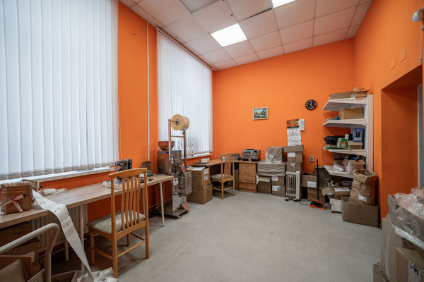 Продам склад 728,6 м2, Шиловская ул, 30, Березовский г