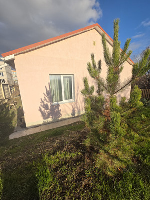 Продам дом, Ковыльная ул, 1, Симферополь г, 0 км от города