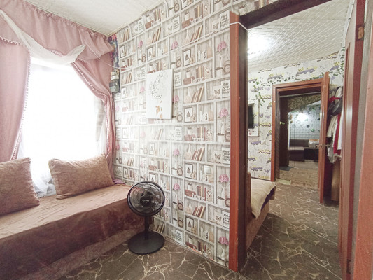 Продам дом, Пушкина ул, 37, Апшеронск г, 0 км от города