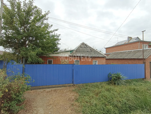 Продам дом, Пушкина ул, 37, Апшеронск г, 0 км от города