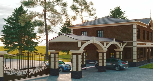 Продам участок 8,74 соток, ИЖС, Новая ул, Верея д, 0 км от города