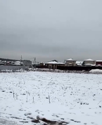 Продам участок 8,74 соток, ИЖС, Новая ул, Верея д, 0 км от города