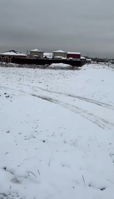 Продам участок 8,74 соток, ИЖС, Новая ул, Верея д, 0 км от города