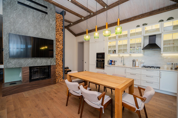 Продам дом, Рождественская ул, 50, Новоподклетное д, 0 км от города