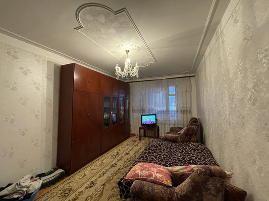 Продам двухкомнатную (2-комн.) квартиру, Шогенова ул, 22, Нальчик г