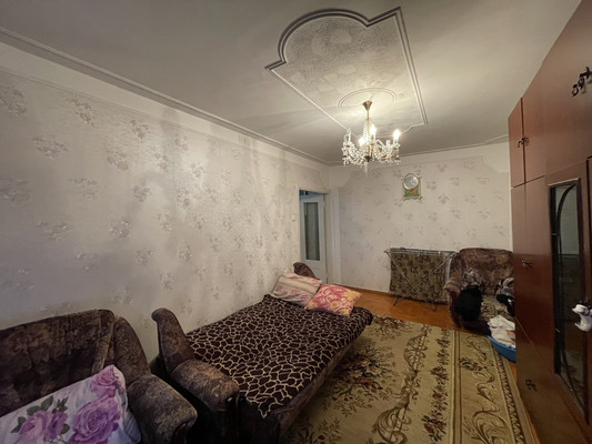 Продам двухкомнатную (2-комн.) квартиру, Шогенова ул, 22, Нальчик г