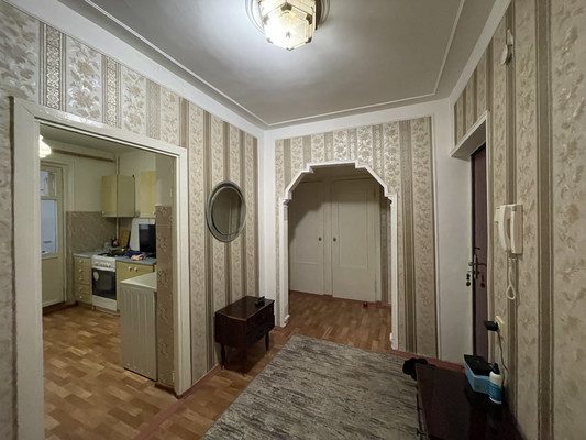 Продам двухкомнатную (2-комн.) квартиру, Шогенова ул, 22, Нальчик г