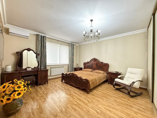 Продам двухкомнатную (2-комн.) квартиру, Баксанское ш, 37, Чегем г