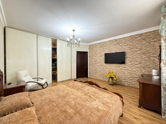 Продам двухкомнатную (2-комн.) квартиру, Баксанское ш, 37, Чегем г