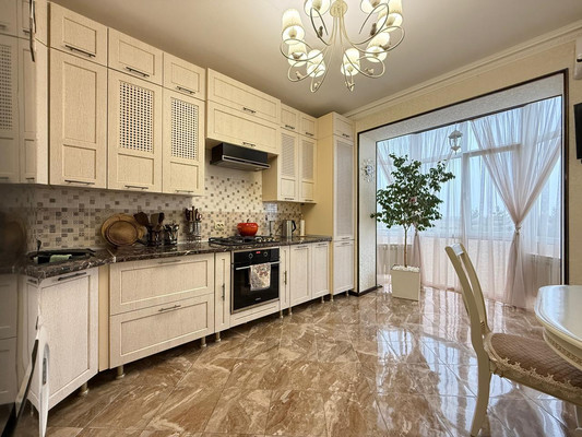 Продам двухкомнатную (2-комн.) квартиру, Баксанское ш, 37, Чегем г